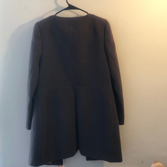 Gorgeous Pim + Larkin Dress Coat - Picture 5 of 7